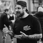 Joe Sutton - @joesutton_mtcfcoach - Instagram