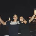 Joe Sutton - @joe_suttonn - Instagram