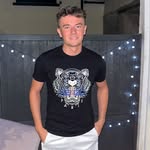 Joe Sutton - @joe_sutt_ - Instagram
