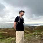 Joe Sutton - @joesutton115 - Instagram