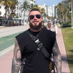 Joe Sutton - @joesuttonfit - Instagram