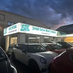 Joe Sutton - @joseph_sutton_motor_co - Instagram