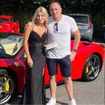 Joe Tabor - @joeyt1983 - Instagram