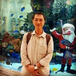 Joe Tai - @joetai4u - Instagram