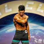 Joe Tam 🇬🇧 🇭🇰 - @joe.tam_training - Instagram