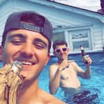 Joe Tandyk - @joetandyk24 - Instagram