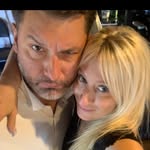 Joanne Kay Smith Anton Levedev - @joetantonrevolution - Instagram