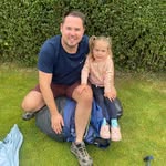 Joe Tanton - @joetanton - Instagram