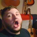 Joe Tapley - @ambularse - Instagram
