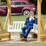 Joey Tapley - @joeythetapley - Instagram