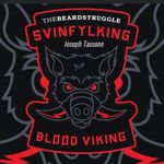 Joe Tassone - @norcalbeardstruggle - Instagram