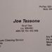Joe Tassone - Roof Tiler - Facebook