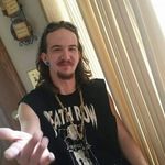 Joey Tassone - @mista_j666 - Instagram