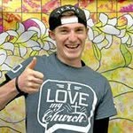 Joe Teel - @teel180 - Instagram
