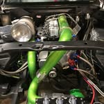 Joe Teel - @fuelin_around_motorsports - Instagram
