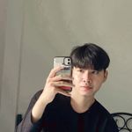 Joe Teerawat - @teerajoe_ - Instagram