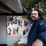 Joe Tejeda - @fiestasabrosa - Instagram