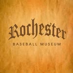 Curated by Joe Territo - @roc_baseball_museum - Instagram