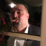 Joe Tessitore - @joetessitore - Instagram