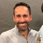 Joe Tessitore - @joetess - Instagram