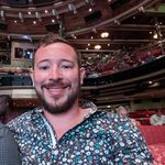 Joe Testerman - @joe22001 - Instagram
