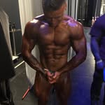 Axel-Joe Thibault - @axel_joe - Instagram
