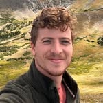 Joe thibault - @fireandfare - Instagram