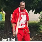Joe Thiel - @amissahthiel - Instagram