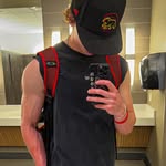 Joe Thiel - @joebroelifts - Instagram
