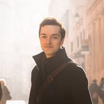 Joe Thomas - @joethommas - Instagram