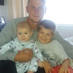 Joe Thorp - @joseph.thorp87 - Instagram