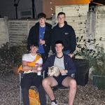 thorpy - @joethorp_ - Instagram