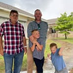 Joe Throneberry - Facebook