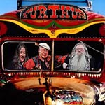 Joe Thurman - @joe_furthurman.420 - Instagram