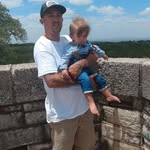 Joe Thurman - @brotherspaving830 - Instagram