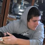Joe Thurman - @imcnutted69 - Instagram