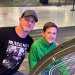 Joe Tidwell - @joetidwell1 - Instagram