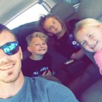 Joe Tidwell - @joe.wild1022 - Instagram