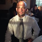 Joe Tiller - @barearmzjt - Instagram