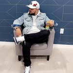 Joe Tobar - @the_joet - Instagram