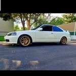 Joe Tobar - @ekcoupe303 - Instagram