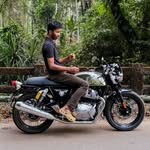 Joe Tom James - @joe_tom_james - Instagram