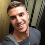 Joe Tomas - @real_joetomas - Instagram