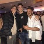 Joseph Thompson - @joetommo15 - Instagram