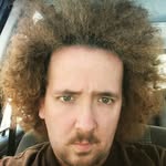 Joe Tomasko - @afrojoe216 - Instagram