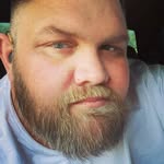 Joe Tomasko - @bearded4herpleasure87 - Instagram