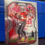 Joe Tomko - @westernpacards - Instagram