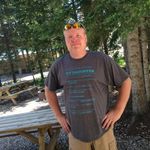 Joe Tomkow - @joetomkow - Instagram
