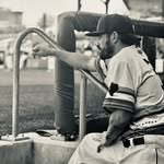 𝗝𝗢𝗘 𝗧𝗢𝗥𝗥𝗘 - @blacksoxprobaseball - Instagram
