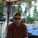 Joe Tracey - @joetracey61 - Instagram